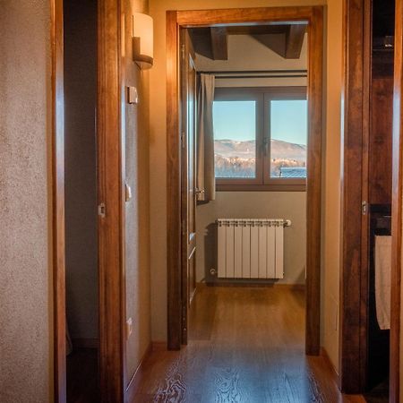 Mas D'Aravo Apartman Bolvir Kültér fotó