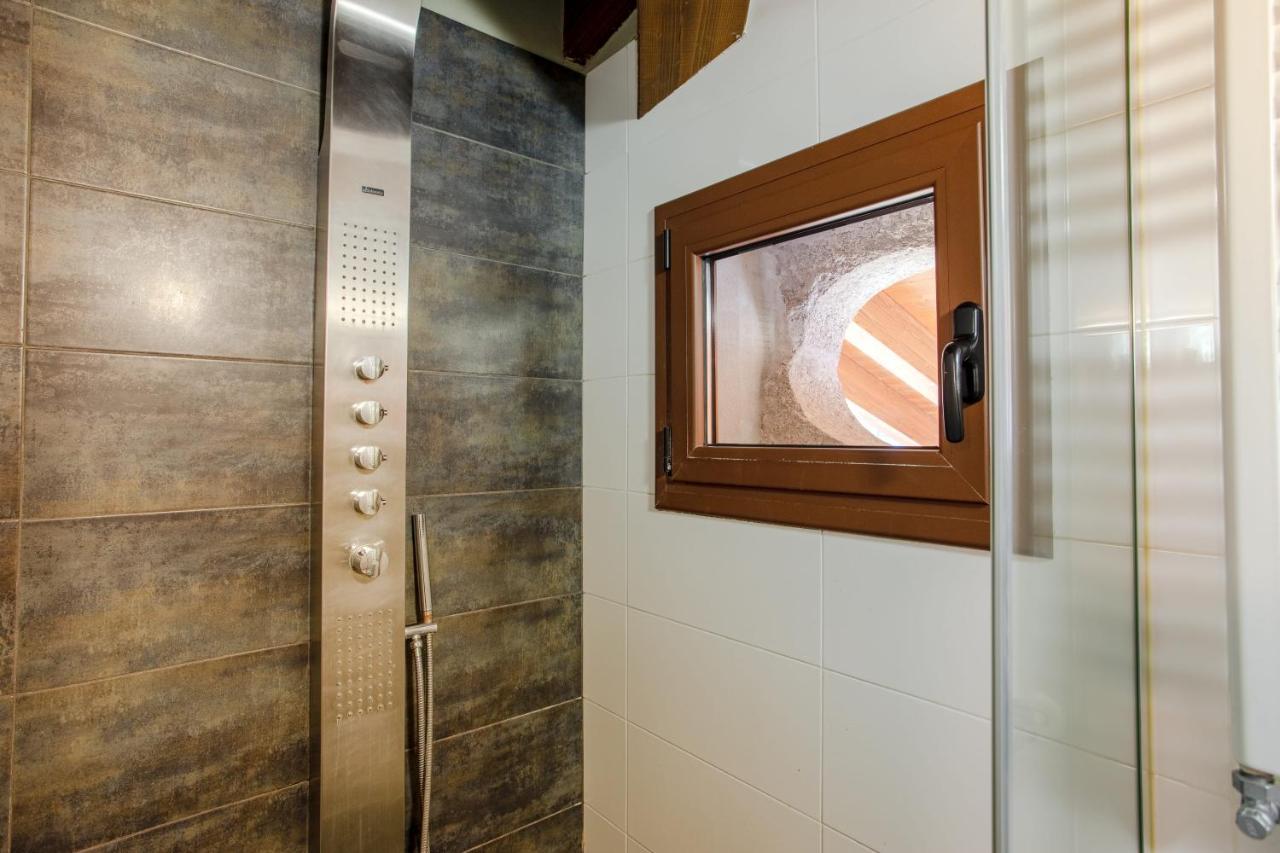 Mas D'Aravo Apartman Bolvir Kültér fotó