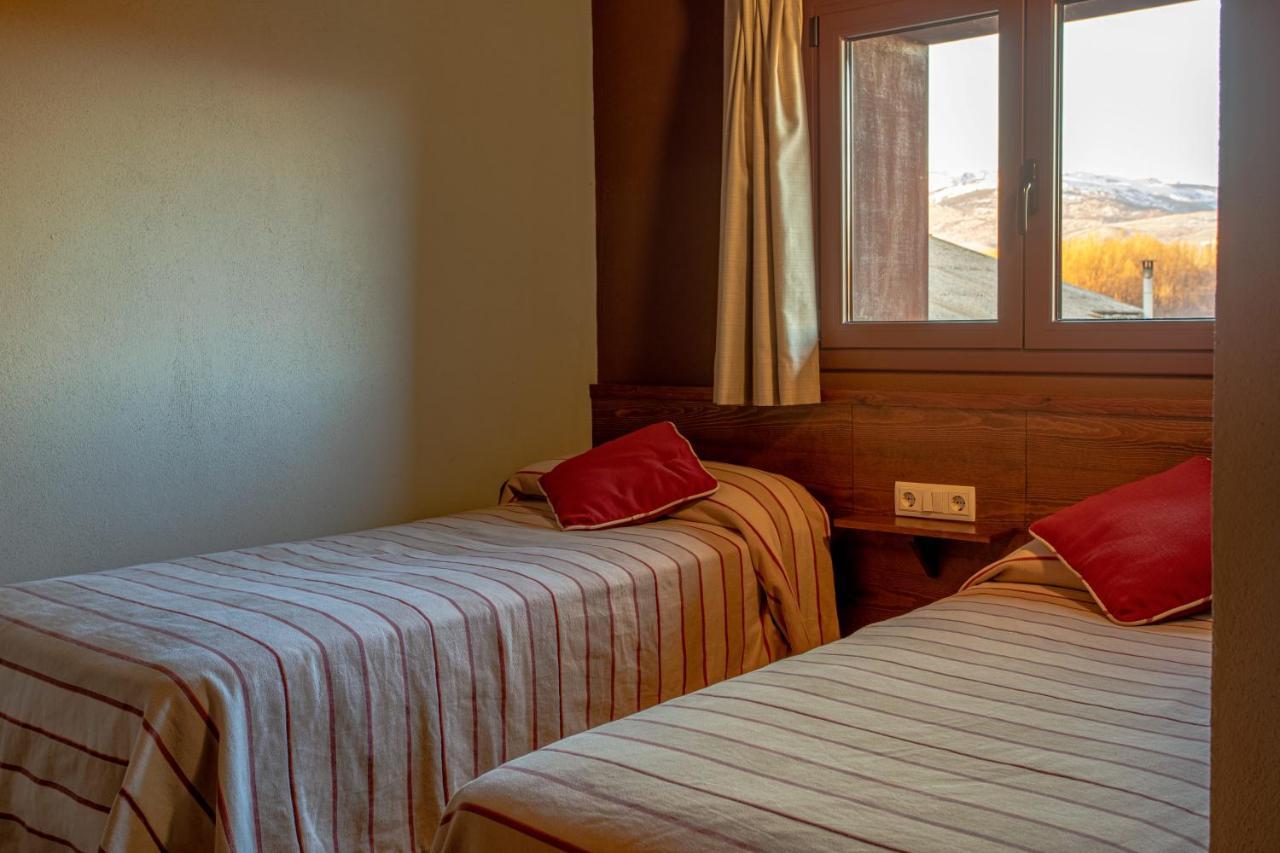 Mas D'Aravo Apartman Bolvir Kültér fotó