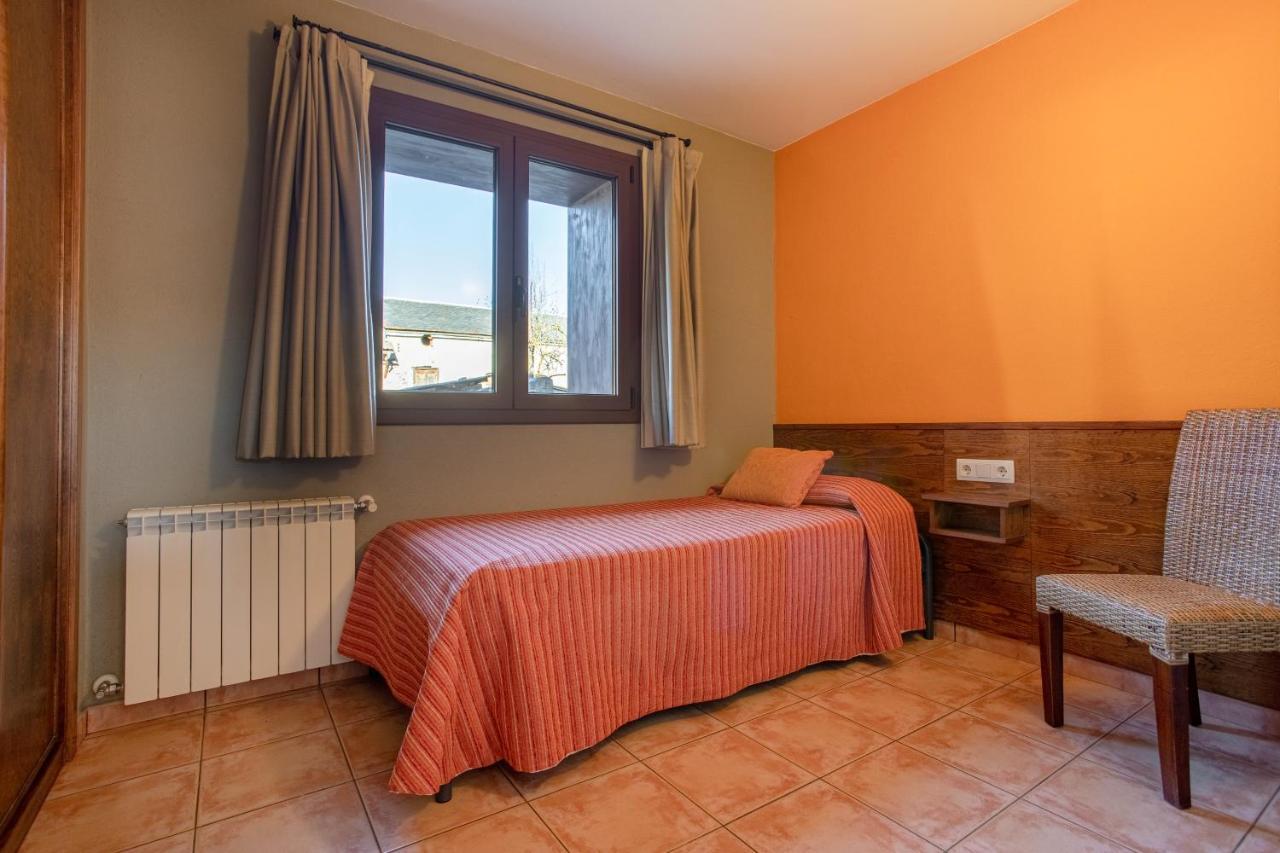 Mas D'Aravo Apartman Bolvir Kültér fotó