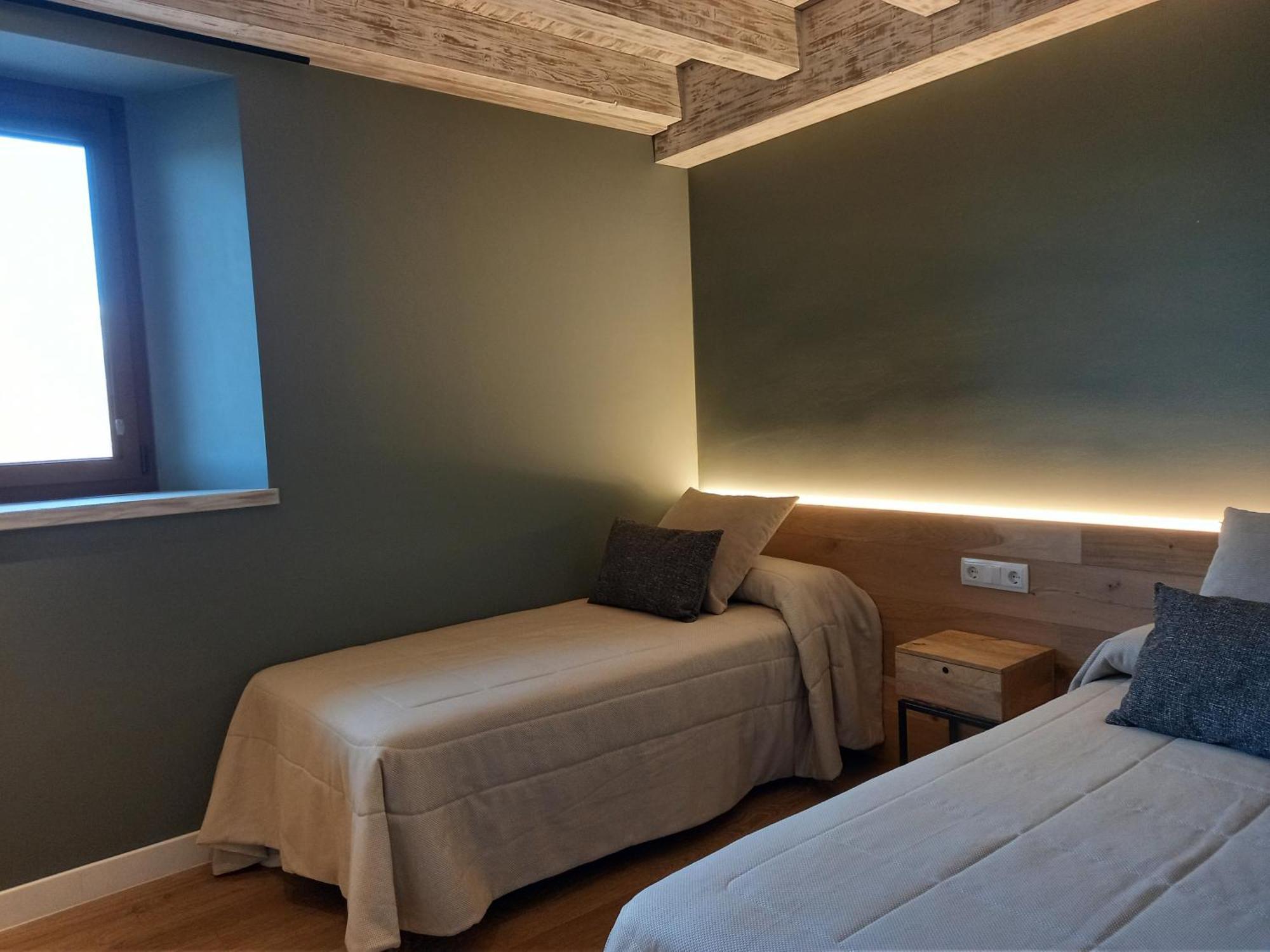 Mas D'Aravo Apartman Bolvir Kültér fotó