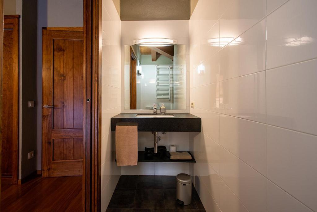 Mas D'Aravo Apartman Bolvir Kültér fotó
